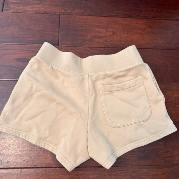 TNA cozy AF sweat shorts - Picture 2 of 3